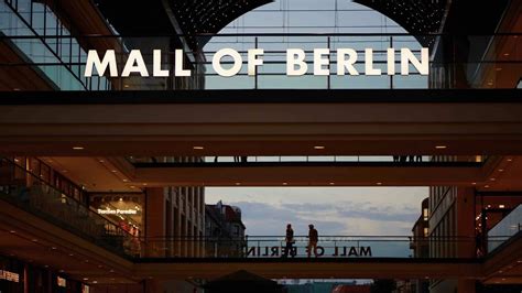 Luxury Berlin Shopping: The Best Places To Shop in Berlin